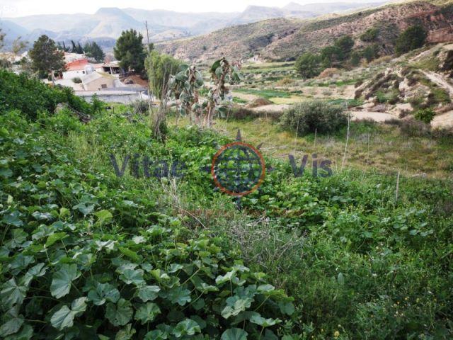 Casa en venta en Torrealvilla, Alto Guadalentín