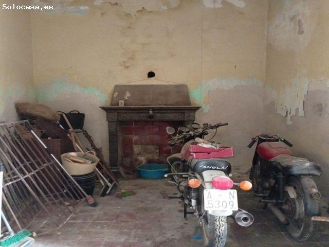 Casa en venta en la Marina Alta, Valencia