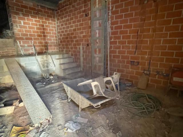 Casa en venta en el Camp de Túria, Valencia