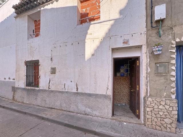 Casa en venta en Valdejalón, Aragón