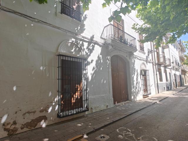 Casa en venta en La Hoya de Buñol, Valencia