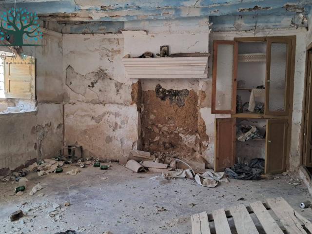 Casa en venta en Los Vélez, Andalucía