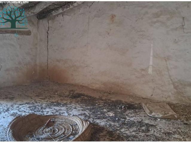 Casa en venta en María, Almería