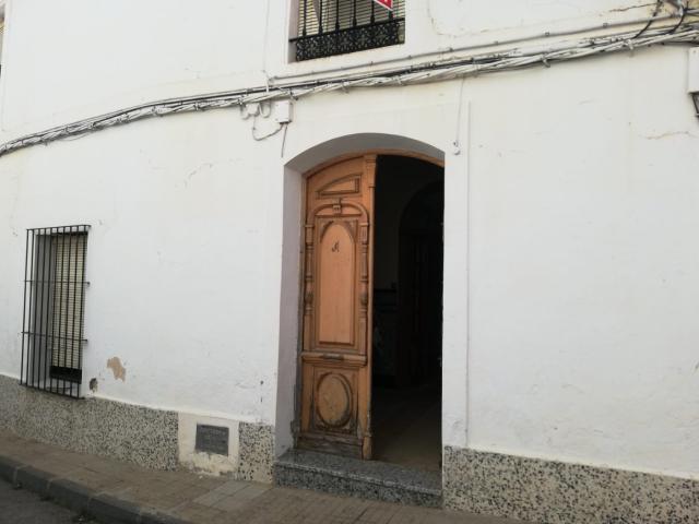 Casa en venta en Medina De Las Torres