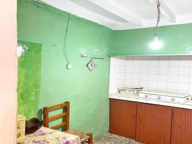 Casa en venta en La Viña, La Axarquía