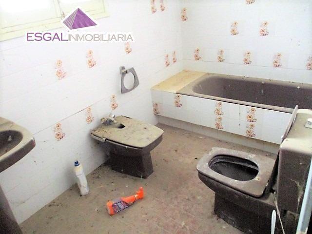 Casa en venta en Fornillos, Somontano de Barbastro