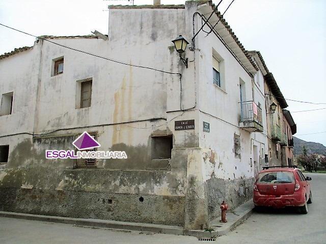Casa en venta en Somontano de Barbastro, Aragón