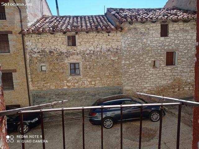Casa en venta en Gúdar-Javalambre, Aragón