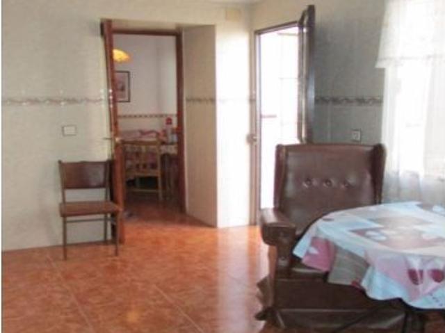 Casa en venta en Oliva De La Frontera