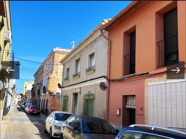 Casa en venta en la Marina Alta, Valencia