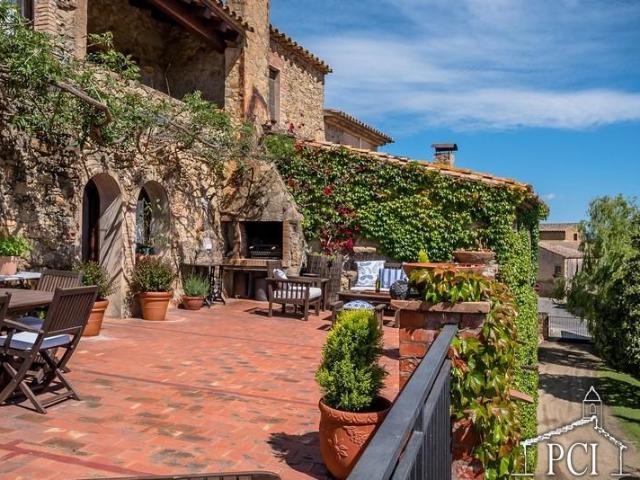 Casa en alquiler en Pals