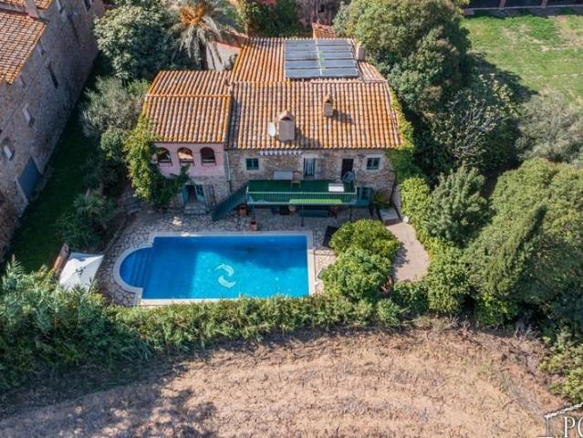 Casa en alquiler en Parlavà