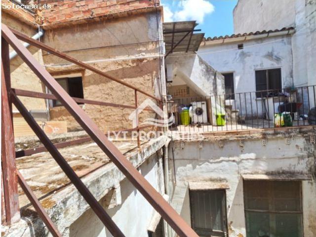 Casa en venta en la Marina Alta, Valencia