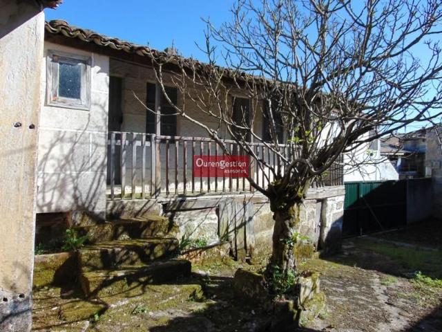 Casa en venta en O Pereiro De Aguiar, Boeiros