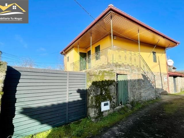 Casa en venta en O Pereiro De Aguiar, Cortiñas