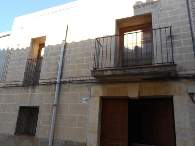 Casa en venta en Tírig