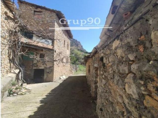 Casa en venta en Pallars Jussà, Catalunya