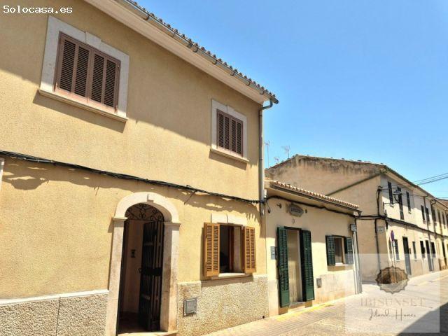 Casa en venta en Pla de Mallorca, Baleares