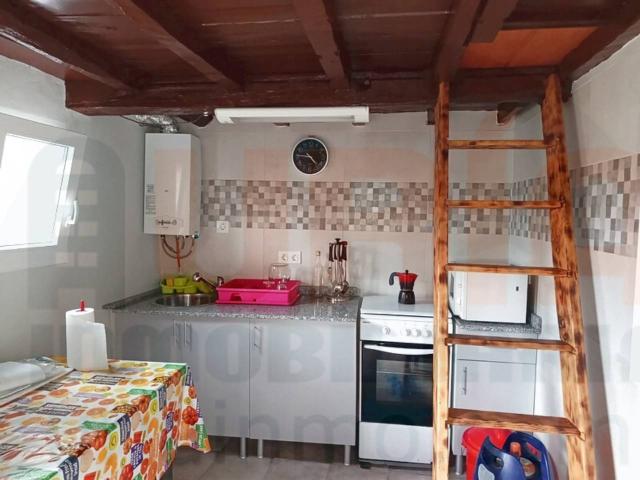 Piso en venta en Riosa, Asturias