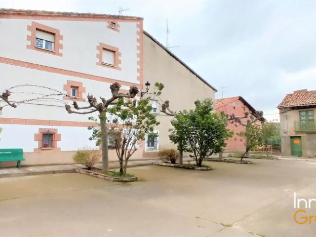 Casa en venta en Redecilla Del Camino, Castilla y León