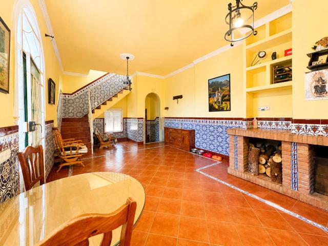 Casa en venta en El Condado, Andalucía