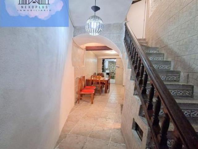 Casa en venta en la Vila, Sagunt / Sagunto