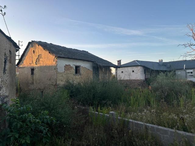 Casa en venta en San Andrés de Montejos, El Bierzo