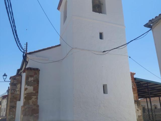 Casa en venta en San Pedro De Mérida, Extremadura