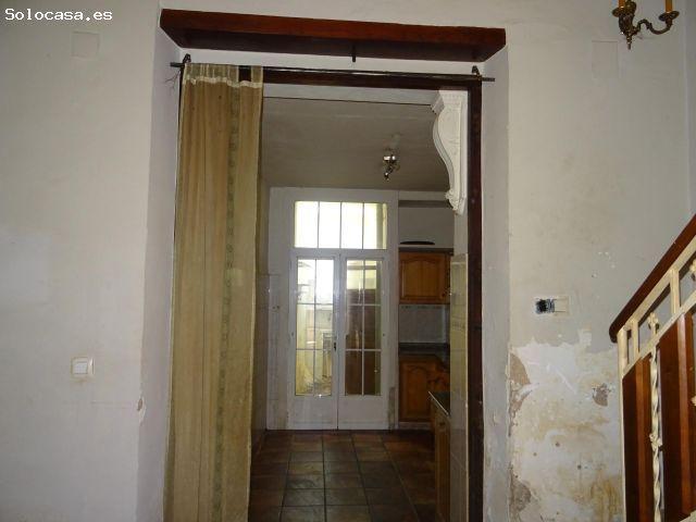 Casa en venta en la Marina Alta, Valencia