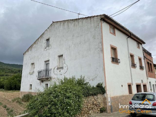 Casa en venta en Santurde De Rioja, La Rioja