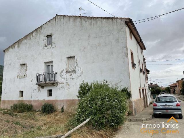 Casa en venta en Santurde De Rioja, La Rioja