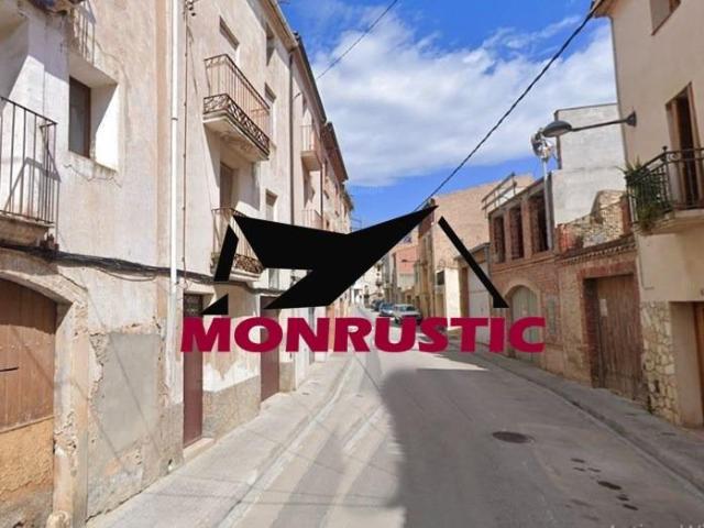 Casa en venta en Sarral