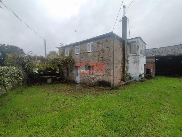 Casa en venta en Sarria, Céltigos