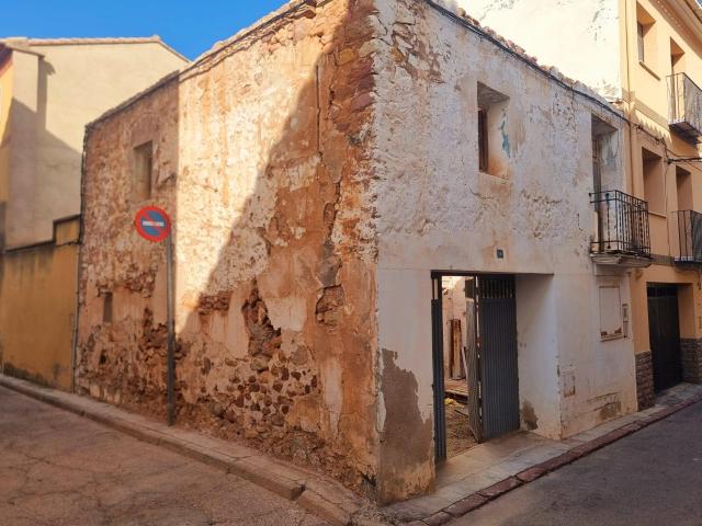 Casa en venta en l'Alt Palància, Valencia
