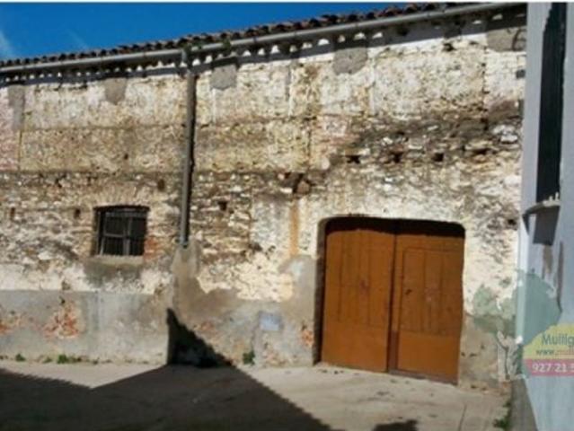 Casa en venta en Talaván, Extremadura