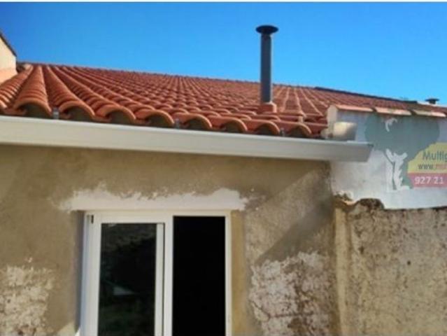Casa en venta en Talaván, Extremadura