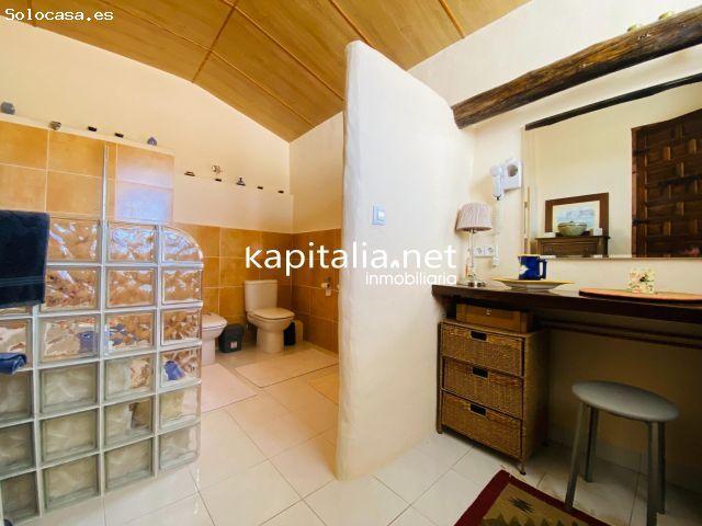 Casa en venta en el Comtat, Valencia