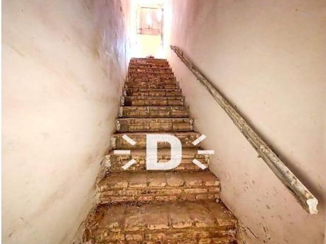 Casa en venta en el Poble Nou, l'Horta Sud