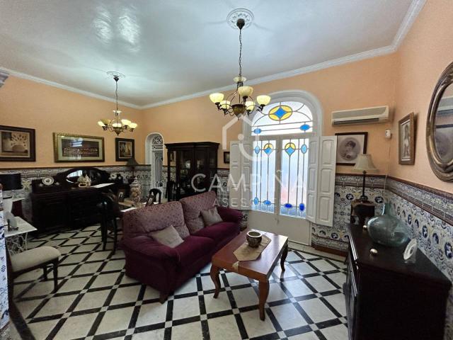 Casa en venta en Trigueros