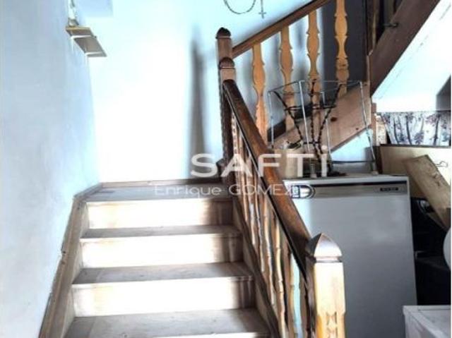 Casa en venta en Quintana Del Castillo, Castilla y León