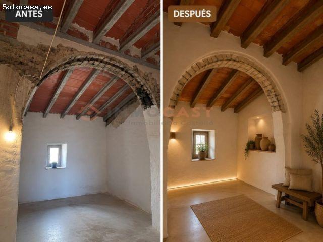 Casa en venta en la Vall d'Albaida, Valencia