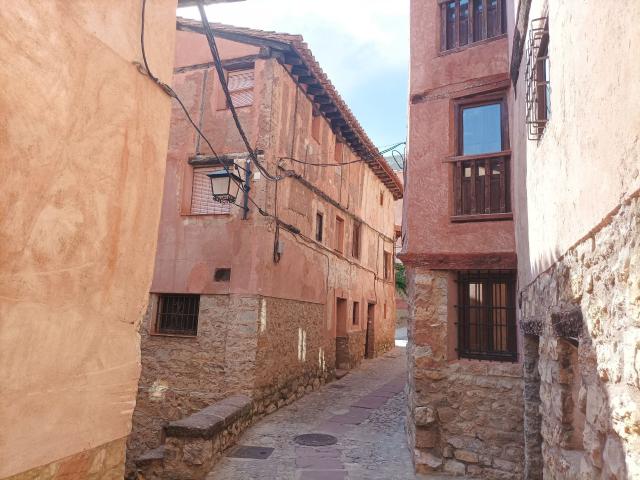 Casa Rural en venta en Sierra de Albarracín, Aragón