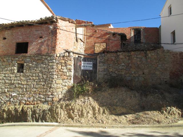 Casa Rural en venta en Gúdar-Javalambre, Aragón
