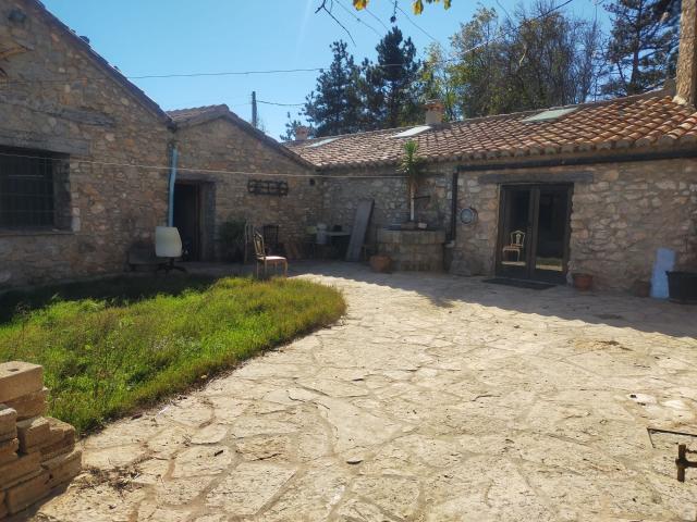 Casa Rural en venta en Gúdar-Javalambre, Aragón