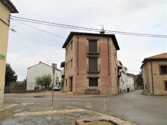 Casa Rural en venta en Alcoroches, Castilla-La Mancha