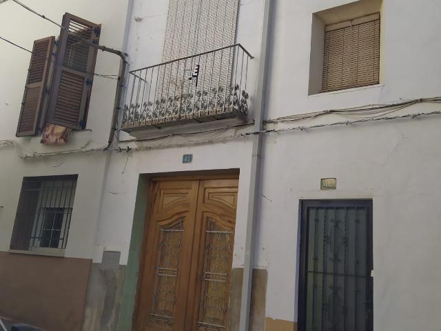Casa Rural en venta en l'Alt Palància, Valencia