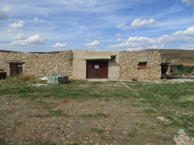 Casa Rural en venta en Alustante, Castilla-La Mancha