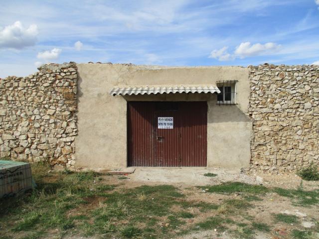 Casa Rural en venta en Alustante, Castilla-La Mancha