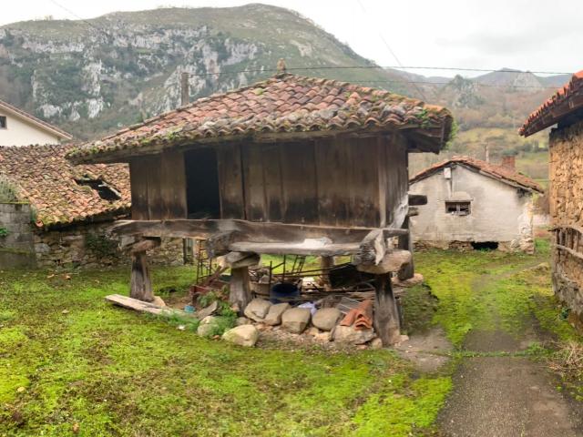 Casa Rural en venta en Amieva