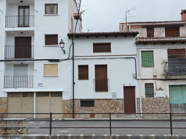 Casa Rural en venta en Gúdar-Javalambre, Aragón